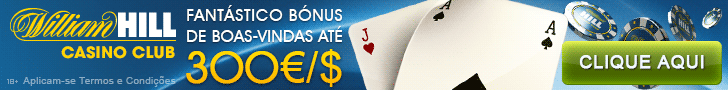 William Hill Casino